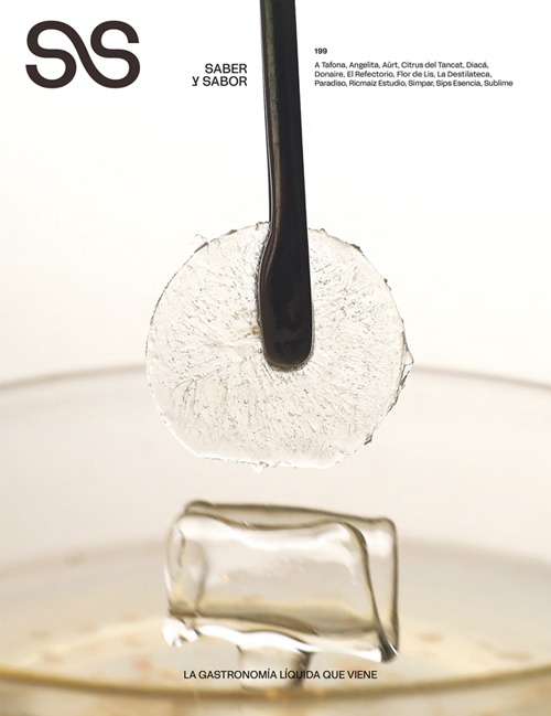 Texturizantes e ingredientes funcionales. Nº 199.